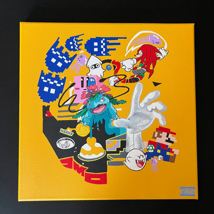 Mac Miller Faces 2014 Album Parody