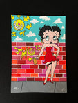 Cloud 9 Betty 2 of 3