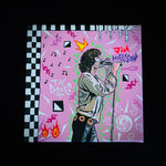 JIM MORRISON - JMORESUN
