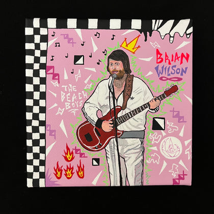 BRIAN WILSON TRIBUTE