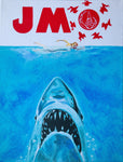JMO x JAWS - JMORESUN