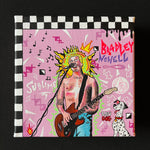 BRADLEY NOWELL TRIBUTE - JMORESUN