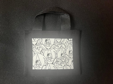 Mini Tote Bag 3 - JMORESUN